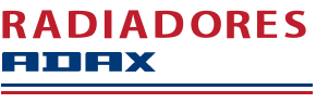 Radiadores y calefacción ADAX