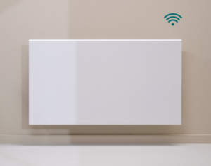 ICON 15 Radiador Vertical WIFI ICON 1500W (18m²) Bajo consumo Radialight