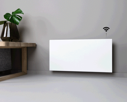 Adax Neo Wifi